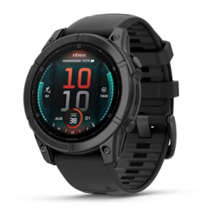 Garmin fenix E 47 mm AMOLED Sl..